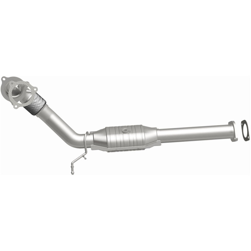 MagnaFlow Volvo HM Grade Federal / EPA Compliant Direct-Fit Catalytic Converter 23005 Photo - out of package