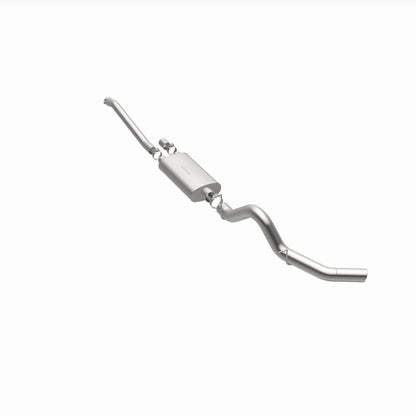 MagnaFlow Street Series Cat-Back Performance Exhaust System 15716 360 Degree Image Set