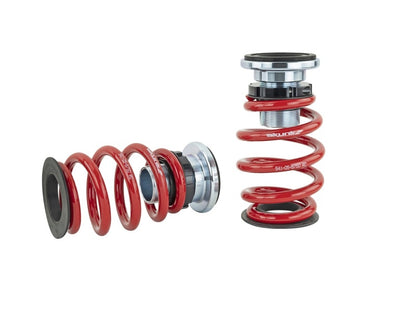 Skunk2 Racing Skunk2 06-11 Honda Civic Si Pro ST Coilovers 541-05-8750 541-05-8750 Photo - Unmounted