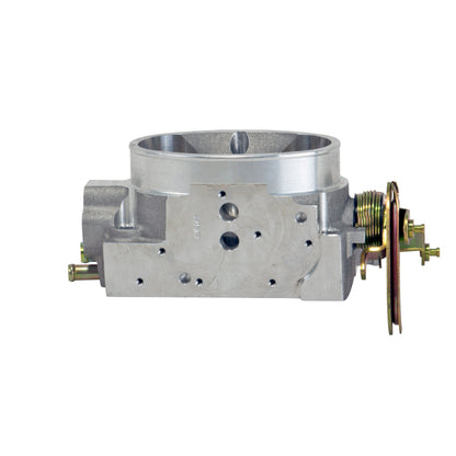 BBK Performance 92-93 GM LT-1 Twin 58MM Power Plus Throttle Body 1542 Photo - Unmounted