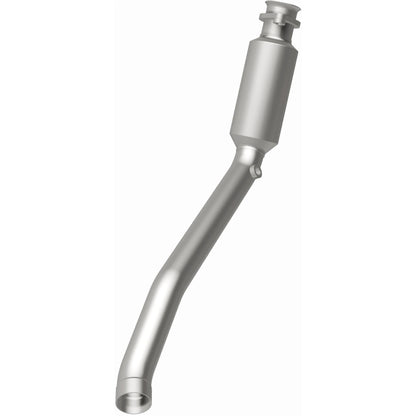 MagnaFlow Land Rover California Grade CARB Compliant Direct-Fit Catalytic Converter 5551531 Photo - out of package