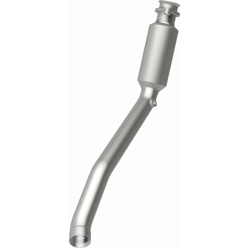 MagnaFlow Land Rover California Grade CARB Compliant Direct-Fit Catalytic Converter 5551531 Photo - out of package