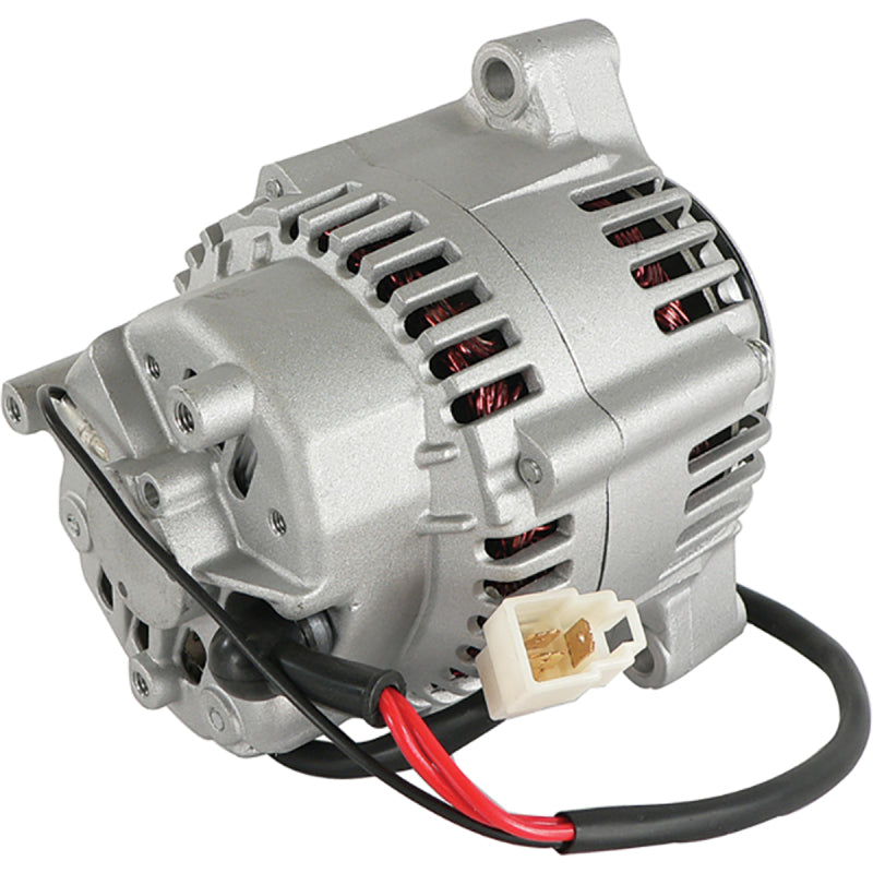 Arrowhead Mitsubishi 12V 35A 400-48112 400-48112 Photo - Primary