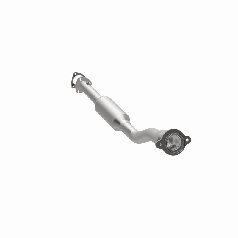 MagnaFlow California Grade CARB Compliant Direct-Fit Catalytic Converter 4481539 360 Degree Image Set