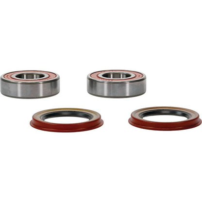 Pivot Works Can-Am Wheel Bearing Kit Premium Bearings 25-1431-P 25-1431-P Photo - Primary