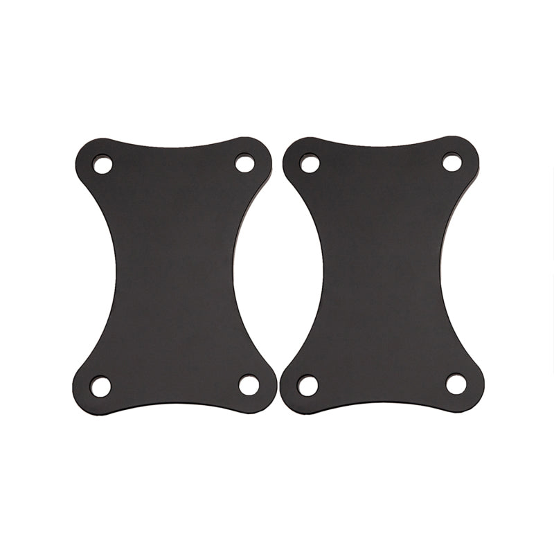 Wehrli 2020+ GM 2500/3500 HD Bumper Spacer Kit - 3/8in WCF100446 WCF100446 Photo - Primary