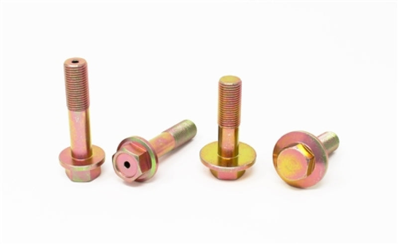 Torque Solution HD Cam Bolt Kit Subaru EJ Single AVCS IN/EX TS-SU-626-2-N-2 TS-SU-626-2-N-2 User 1
