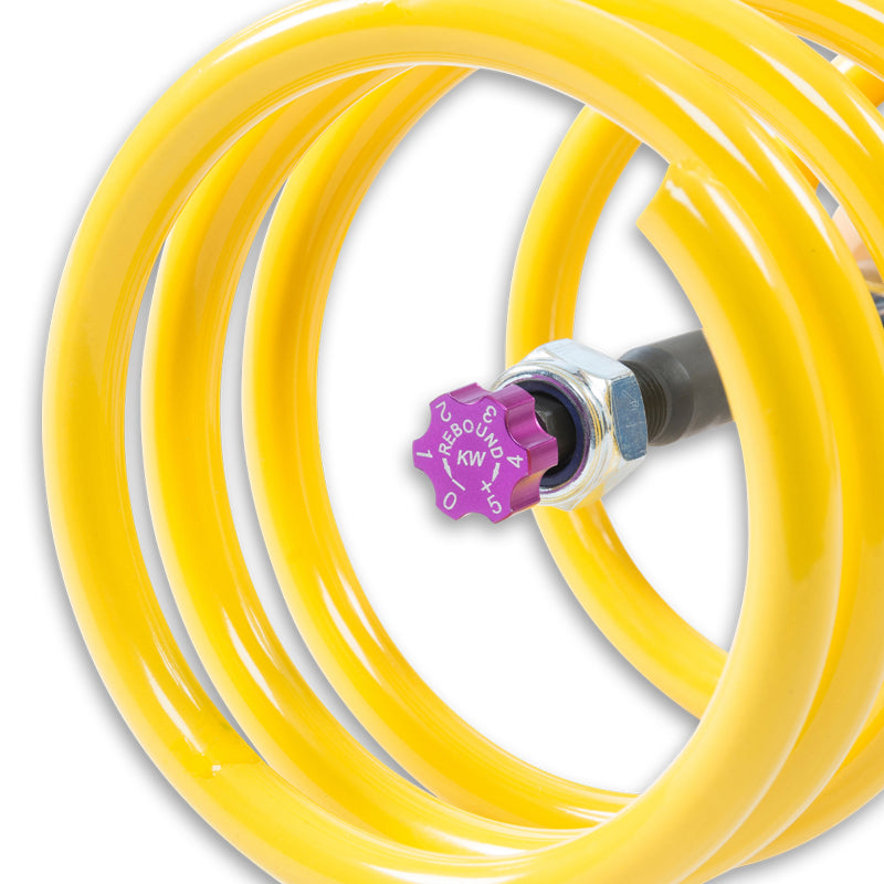 KW V2 Coilover Kit BMW M3 E46 (M346)  Coupe, Convertible 15220023 15220023 User 4