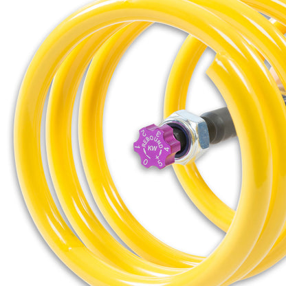 KW V2 Coilover Kit BMW M3 E46 (M346)  Coupe, Convertible 15220023 15220023 User 4