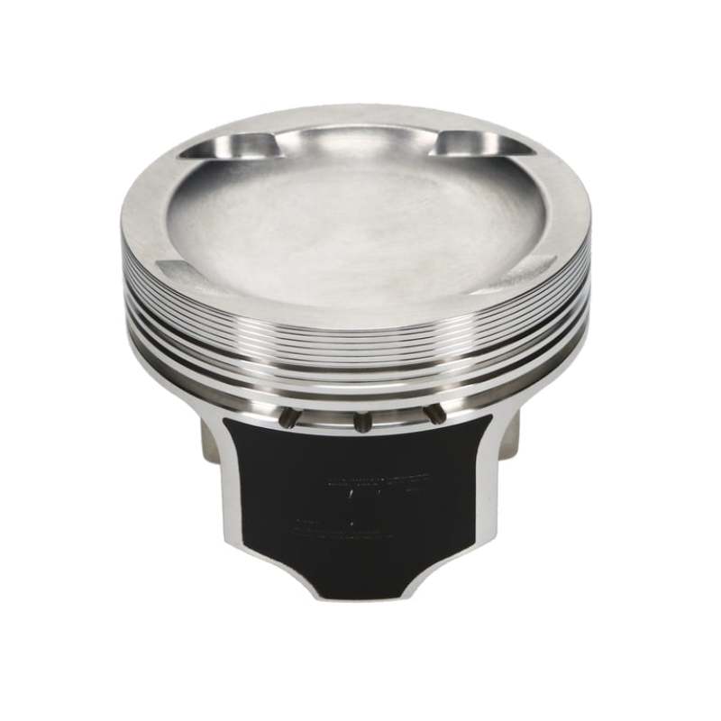 Wiseco Honda Turbo -15.4cc 1.174 X 75.5MM Piston Shelf Stock 6546M755 6546M755 Photo - out of package
