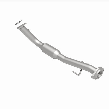 Magnaflow 04-06 Cadillac Escalade 6.0L Direct Fit Converter 4651649 4651649 360 Degree Image Set