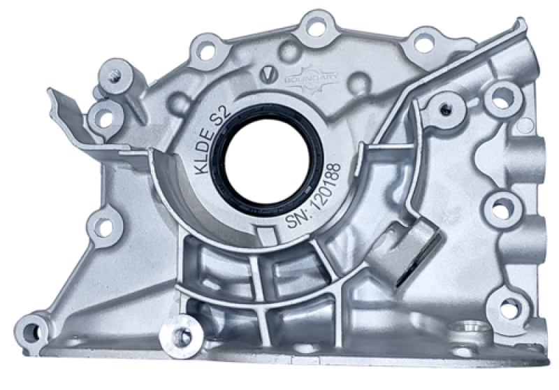 Boundary 92-97 Ford/Mazda KLDE/KLZE 2.5L V6 Oil Pump Assembly KLDE-S2 KLDE-S2 User 1