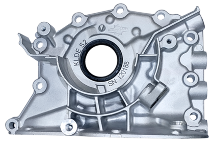 Boundary 92-97 Ford/Mazda KLDE/KLZE 2.5L V6 Oil Pump Assembly KLDE-S2 KLDE-S2 User 1