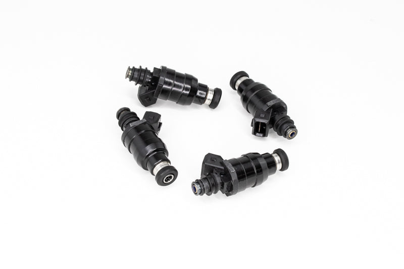 DeatschWerks Matched set of 4 injectors 800cc/min (Low Impedance) 42M-11-0800-4 Photo - Primary
