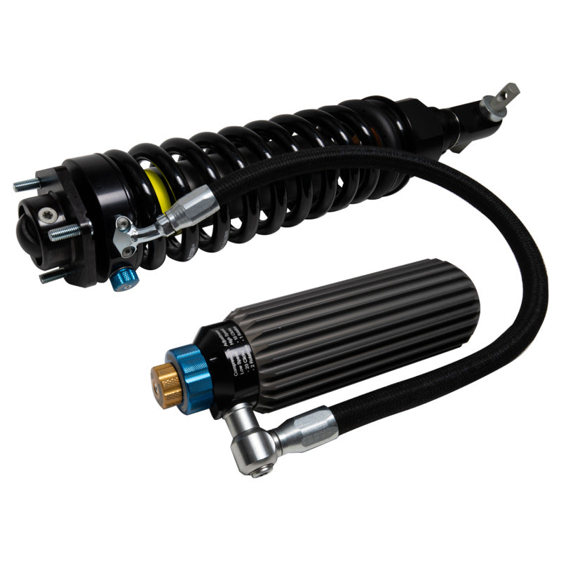 Bilstein 21-24 Ford Bronco B8 8112 Suspension Shock Absorber and Coil Spring Assembly - Front Left 41-314319 41-314319 User 3