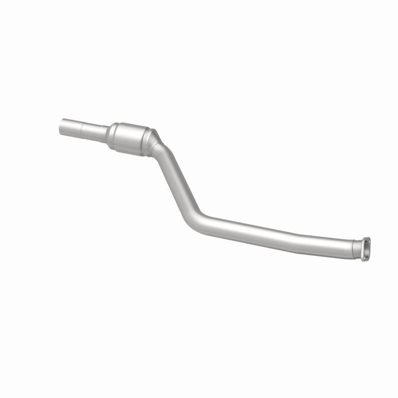 MagnaFlow BMW HM Grade Federal / EPA Compliant Direct-Fit Catalytic Converter 24511 360 Degree Image Set