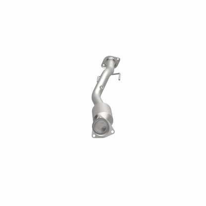 MagnaFlow California Grade CARB Compliant Direct-Fit Catalytic Converter 5451217 360 Degree Image Set