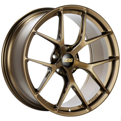 BBS FI-R 19x10.5 5x120 ET35 CB72.5 Satin Bronze Wheel FI138MBZ FI138MBZ User 1