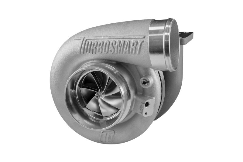 Turbosmart 8280 T4 1.24AR Externally Wastegated TS-1 Turbocharger TS-1-8280C-T4124E TS-1-8280C-T4124E User 1