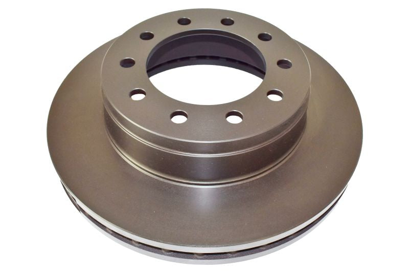 DBA DBA 4000 Standard Rotors Brakes, Rotors & Pads Brake Rotors - OE main image