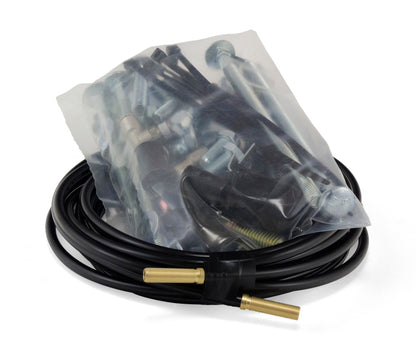 AIRLIFT Loadlifter 5000 Air Spring Kit 57345 User 2