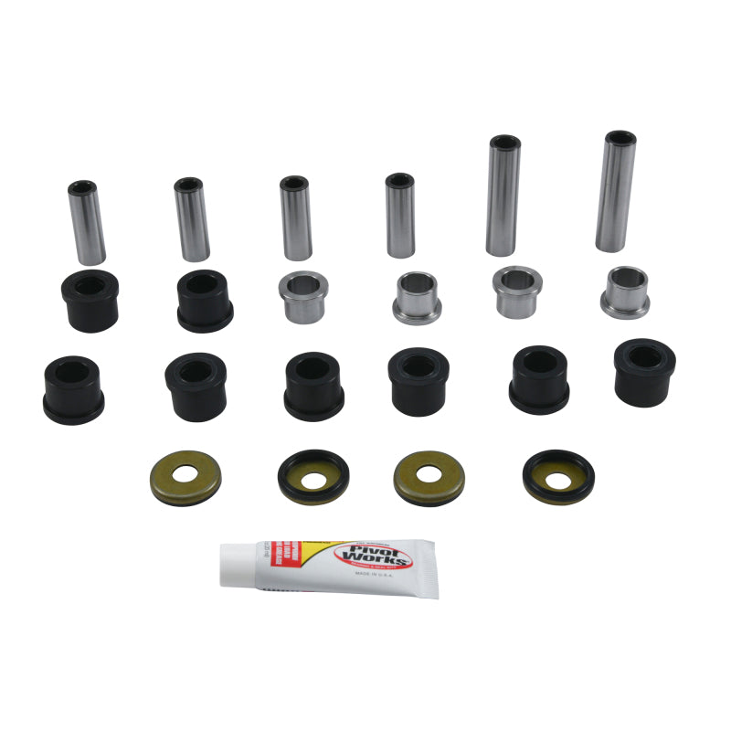 Pivot Works 18-20 Yamaha Viking 700 PW Rear Independent Suspension, 2 Kits Req. Per Veh PWIRS-00050 PWIRS-00050 Photo - Primary