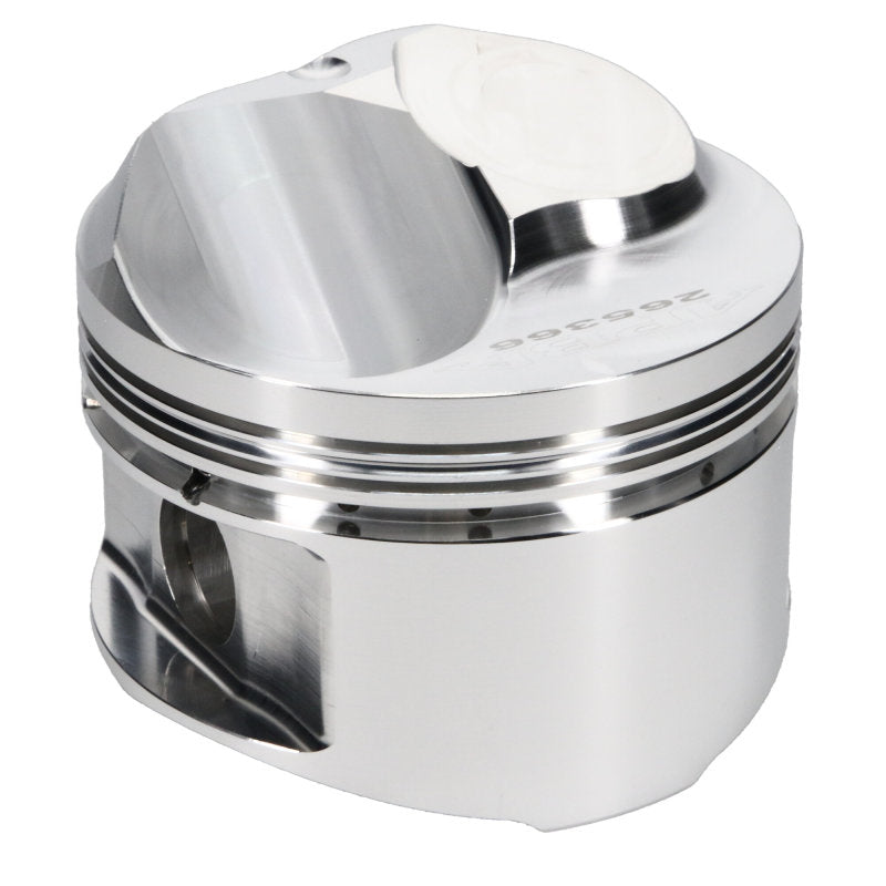 JE Pistons BBC APBA DOME Set of 8 Pistons 265366 265366 User 2