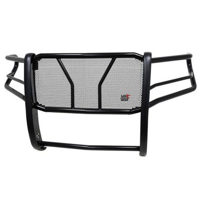 Westin 19-21 GMC Sierra 1500 HDX Grille Guard - Black 57-3965 57-3965 Photo - Primary