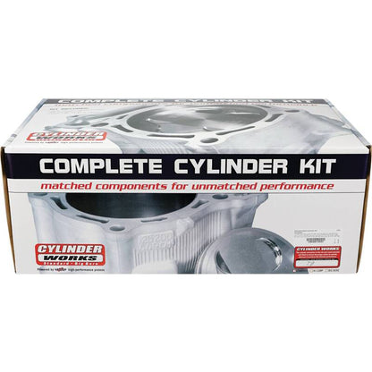Cylinder Works 14-23 Kawasaki KRF 800 Teryx 4X4 800cc Standard Bore Cylinder Kit CW30013K02 CW30013K02 Photo - Primary