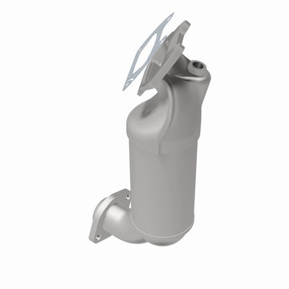 MagnaFlow California Grade CARB Compliant Manifold Catalytic Converter 5551120 360 Degree Image Set