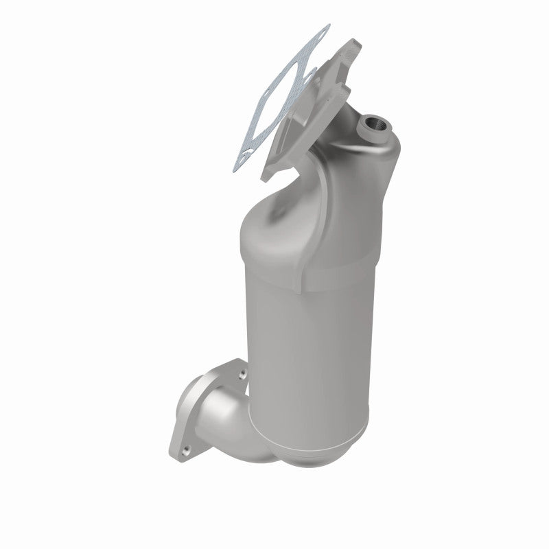 MagnaFlow California Grade CARB Compliant Manifold Catalytic Converter 5551120 360 Degree Image Set