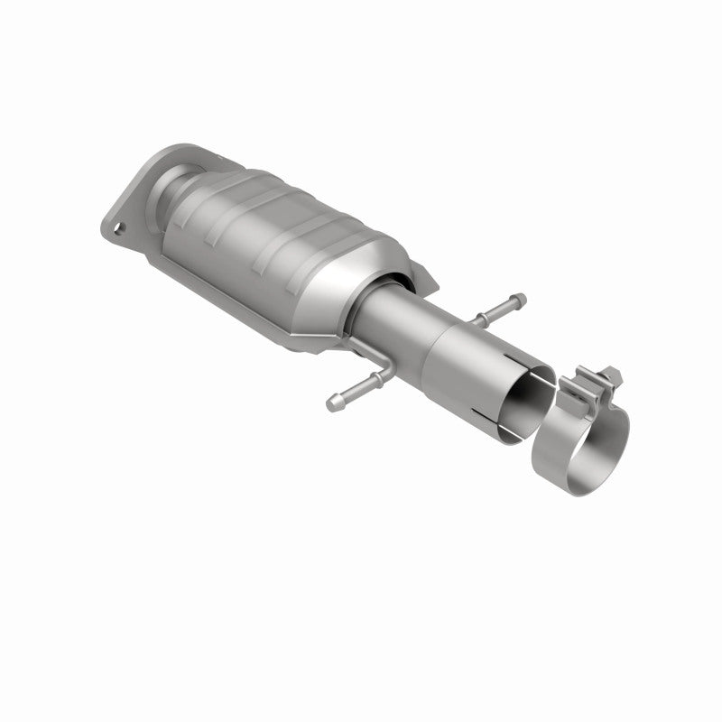 MagnaFlow OEM Grade Federal / EPA Compliant Direct-Fit Catalytic Converter 51913 360 Degree Image Set