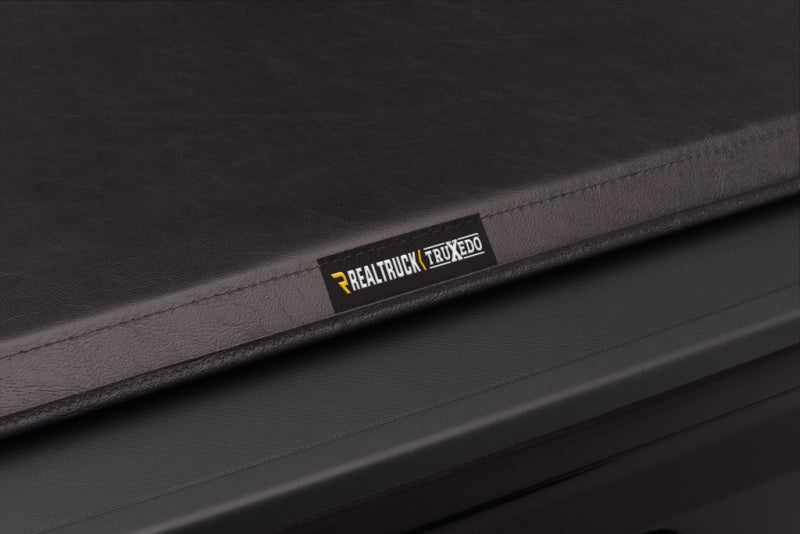 Truxedo TruXport 14-18 (19 Leg/Lim) Silv/Sierra 1500/15-19 2500 HD/3500 HD 6'6 272001 Photo - Primary