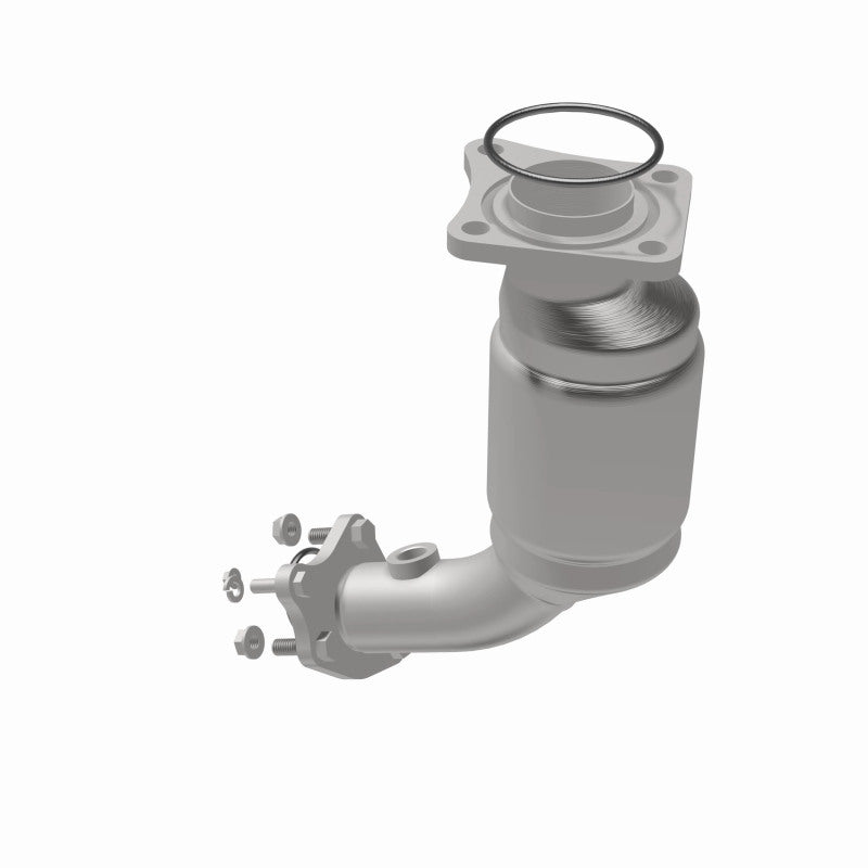 MagnaFlow Nissan Murano OEM Grade Federal / EPA Compliant Direct-Fit Catalytic Converter 49276 360 Degree Image Set