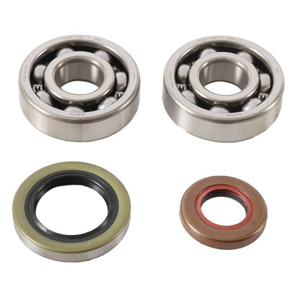 Hot Rods 2009 KTM 65 XC 65cc Main Bearing & Seal Kit K064 K064 Photo - Primary