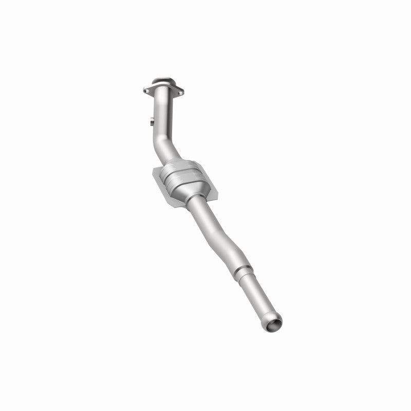 MagnaFlow Volvo 850 Standard Grade Federal / EPA Compliant Direct-Fit Catalytic Converter 23633 360 Degree Image Set