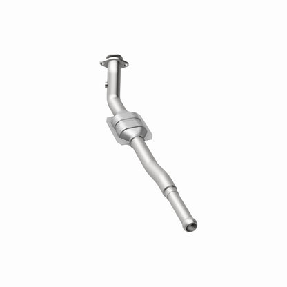 MagnaFlow Volvo 850 Standard Grade Federal / EPA Compliant Direct-Fit Catalytic Converter 23633 360 Degree Image Set