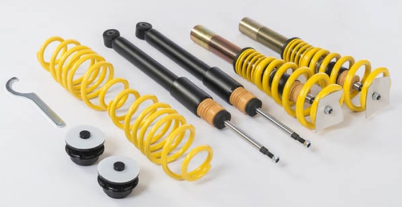 ST Suspensions ST X Adjustable Coilovers Mercedes Benz C-Class (W205) 15+ Sedan / 17+ Coupe w/o Electronic Dampers 13225073 13225073 User 1