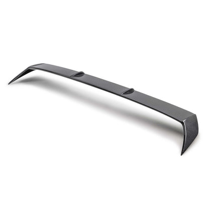 Seibon 2022+ Toyota GR86 / 2022+ Subaru BRZ Carbon Fiber Rear Fin Spoiler RFS22TY86 RFS22TY86 User 1