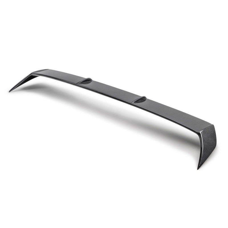 Seibon 2022+ Toyota GR86 / 2022+ Subaru BRZ Carbon Fiber Rear Fin Spoiler RFS22TY86 RFS22TY86 User 1