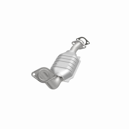 MagnaFlow Standard Grade Federal / EPA Compliant Direct-Fit Catalytic Converter 93384 360 Degree Image Set