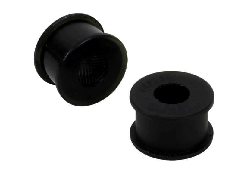 Whiteline Front Sway Bar Link Lower Eyelet Bushing 19mm 80-92 Volkswagen Caravelle T3 W23408 W23408 Photo - Close Up