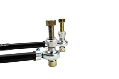 SPL Part BMW F2X/F3X Front Tension Rods SPL TR F3X Photo - out of package