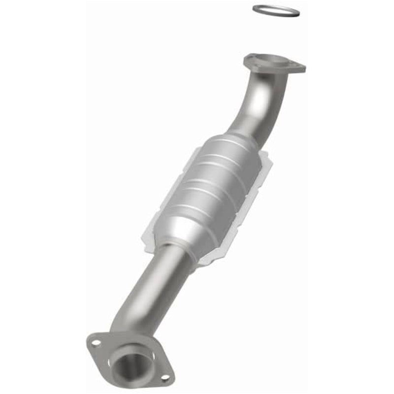MagnaFlow Pontiac G8 OEM Grade Federal / EPA Compliant Direct-Fit Catalytic Converter 51689 Photo - out of package