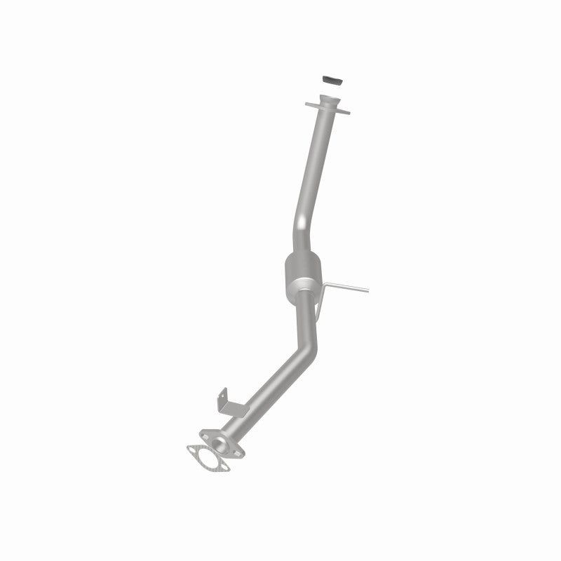 MagnaFlow Suzuki Samurai Standard Grade Federal / EPA Compliant Direct-Fit Catalytic Converter 24459 360 Degree Image Set