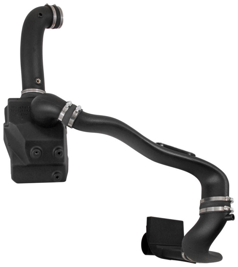 K&N Engineering Fuel Injection Performan ce Air Intake Kit KNE57-1573 57-1573 Photo - out of package