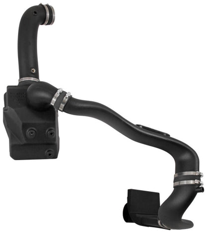 K&N Engineering Fuel Injection Performan ce Air Intake Kit KNE57-1573 57-1573 Photo - out of package