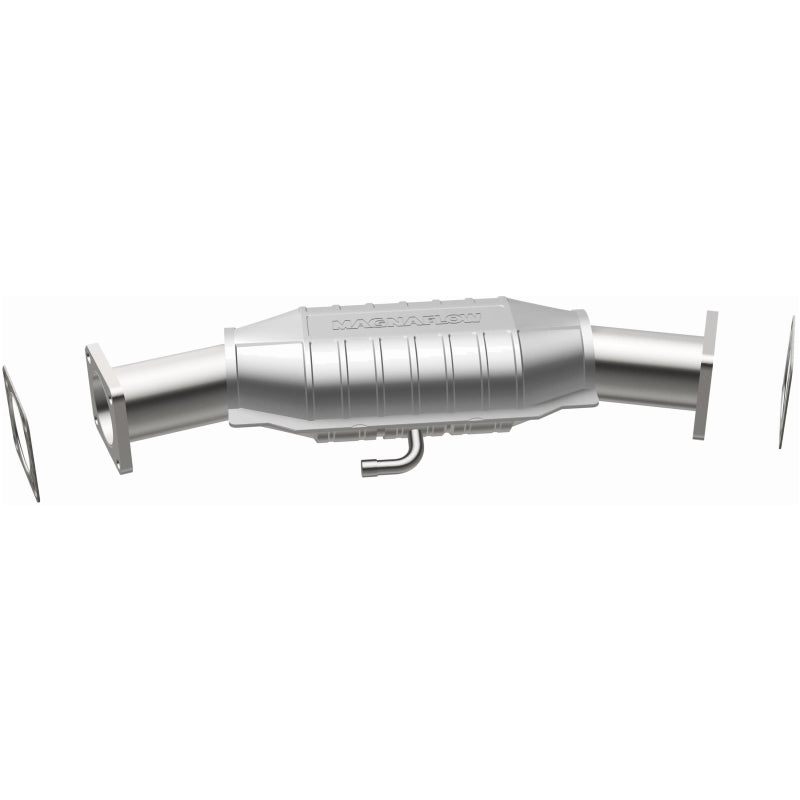 MagnaFlow Chevrolet Standard Grade Federal / EPA Compliant Direct-Fit Catalytic Converter 93426 Photo - out of package