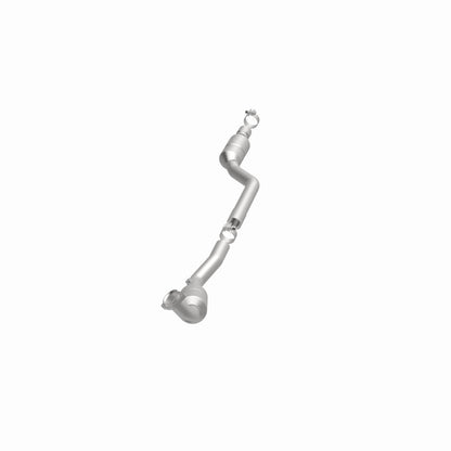 MagnaFlow Mercedes-Benz SL500 California Grade CARB Compliant Direct-Fit Catalytic Converter 551202 360 Degree Image Set