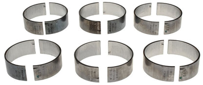 Clevite Chevrolet V6 173-189-189 Turbo-207-207 DOHC 1980-03 Con Rod Bearing Set CB1238A(6) CB1238A(6) Photo - Primary